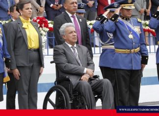 Este año se construirá la universidad de la Policía Nacional