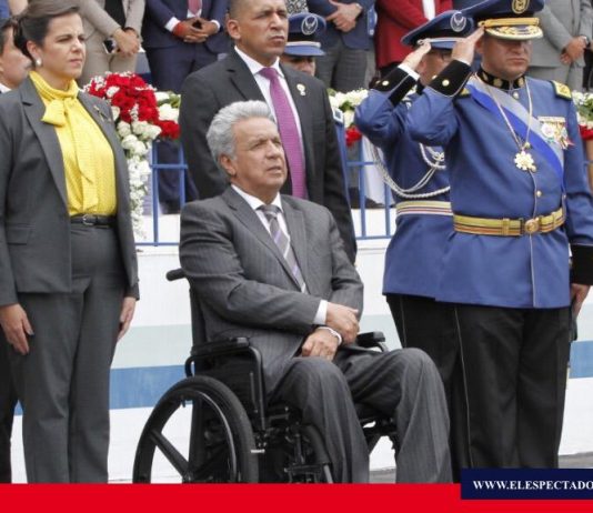 Este año se construirá la universidad de la Policía Nacional