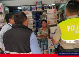 Operativos de control de precios se han efectuado en el país para evitar especulación