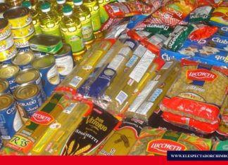 Se coordinan ayudas desde el COE Municipal de Riobamba