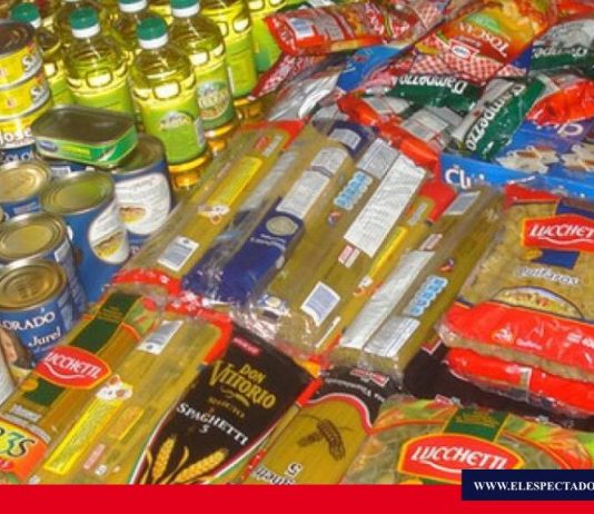 Se coordinan ayudas desde el COE Municipal de Riobamba
