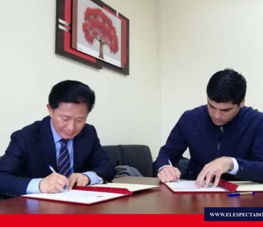 China apoya a Ecuador con insumos médicos para enfrentar el COVID-19