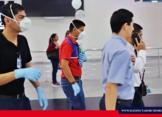 Gobierno decreta emergencia sanitaria en Ecuador
