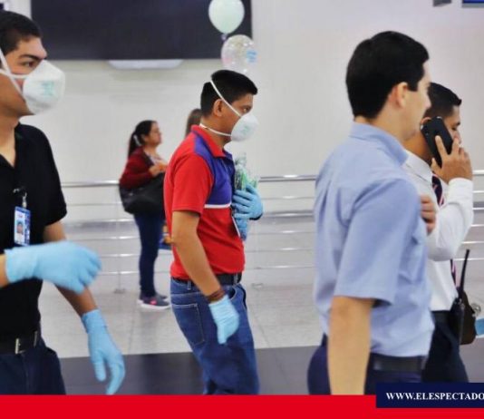 Gobierno decreta emergencia sanitaria en Ecuador