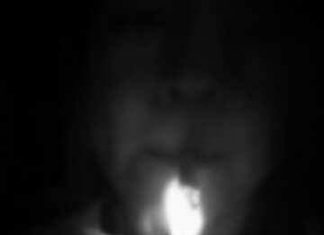 ESCENARIO Humo