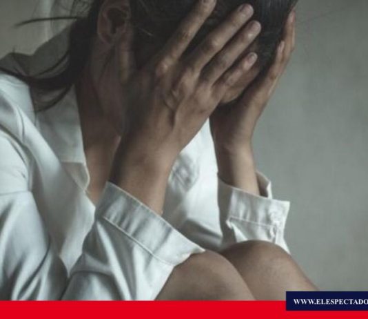 Violencia intrafamiliar durante la cuarentena