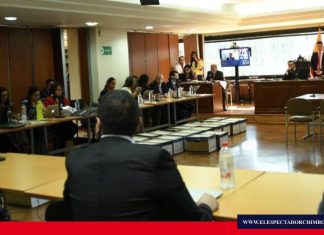 Según Jorge Glas información en Caso Sobornos está alterada