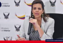 Hasta el 5 de abril se extienden la suspensión de la jornada laboral