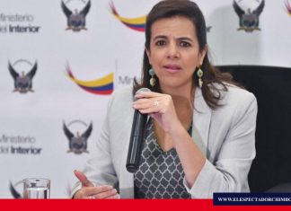 Hasta el 5 de abril se extienden la suspensión de la jornada laboral
