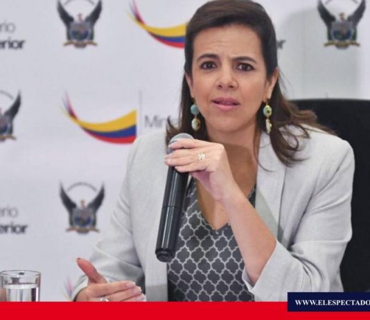 Hasta el 5 de abril se extienden la suspensión de la jornada laboral