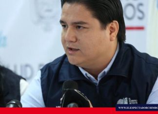 Suspensión del virus en el aire se da en ambientes hospitalarios