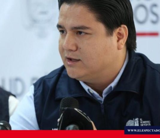 Suspensión del virus en el aire se da en ambientes hospitalarios