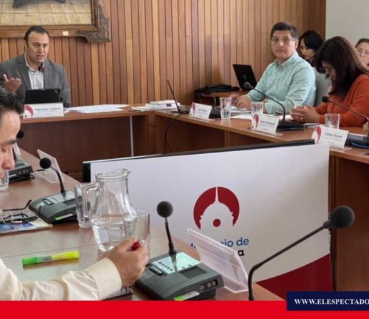 Municipio de Riobamba adoptó medidas tras emergencia sanitaria