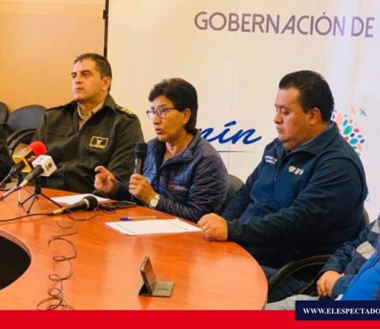 Prohibido el ingreso de adultos mayores y niños al Mercado Mayorista