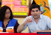 COE Nacional advierte sanciones a autoridades que incumplan medidas