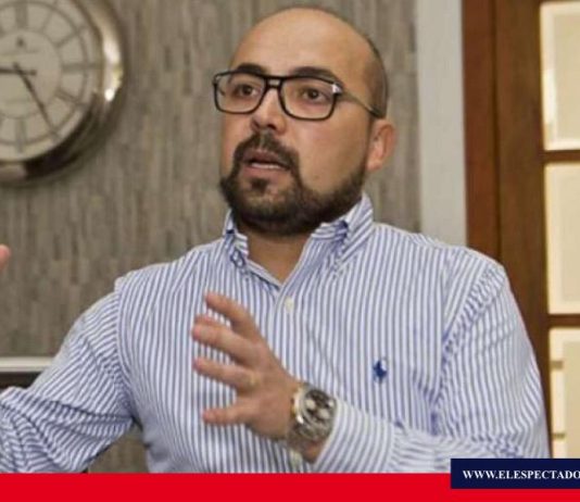 Juan DeHowitt Holguín titular del nuevo Ministerio del Ambiente y Agua