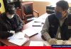 MIES y GAD de Penipe firman dos convenios de cooperación interinstitucional