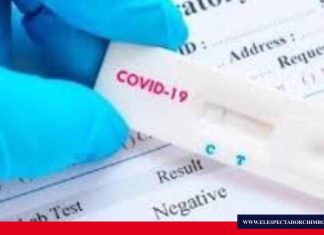 Municipio de Riobamba entregará al MSP pruebas rápidas para COVID-19