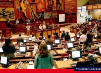 Reducción de salario mensual de los asambleístas se reducirá 50%