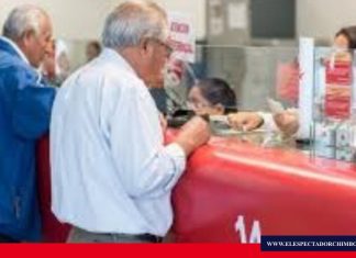IESS deposita pensiones de jubilados