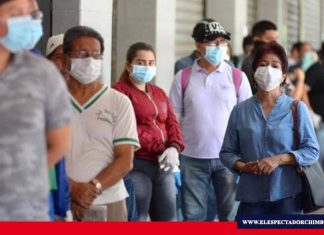 Lenín Moreno señala que alcaldes de cada cantón serán quienes autoricen cambio de medidas
