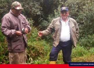 Secretaría del Agua monitorea el abastecimiento de líquido vital en la zona centro