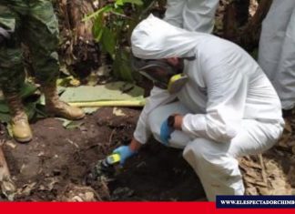 SCAN confirmó caída de meteorito en Ecuador