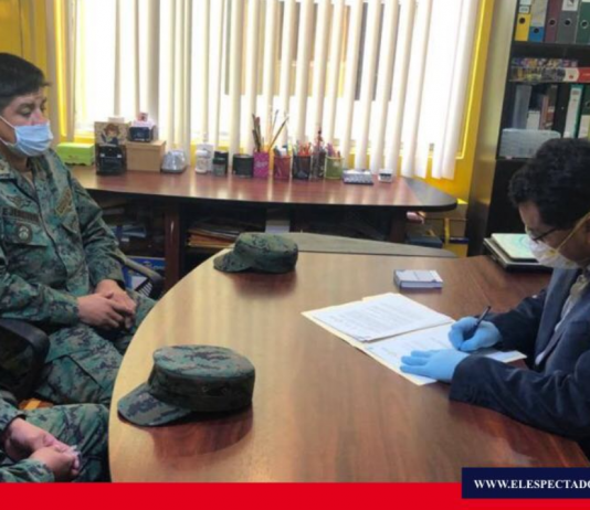 Secap capacitará a quienes ingresen al Servicio Cívico Militar Voluntario