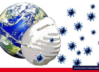 Dos o tres reflexiones en tiempos de pandemia