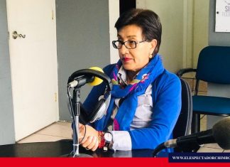 Centros de aislamiento preventivo obligatorio en Chimborazo