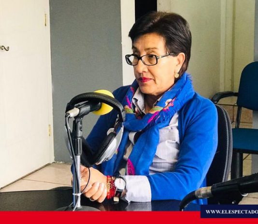 Centros de aislamiento preventivo obligatorio en Chimborazo
