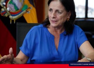 Año escolar terminará de forma virtual