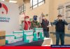 5000 pruebas rápidas de Covid-19 se aplicarán en Riobamba