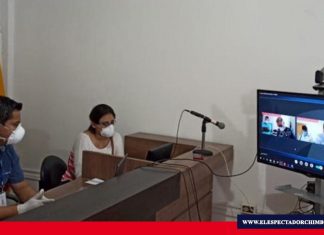 Consejo de la judicatura implementará video audiencias y tramitación web