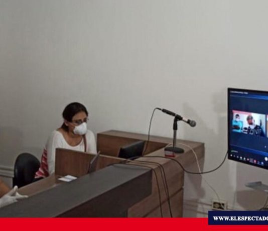 Consejo de la judicatura implementará video audiencias y tramitación web