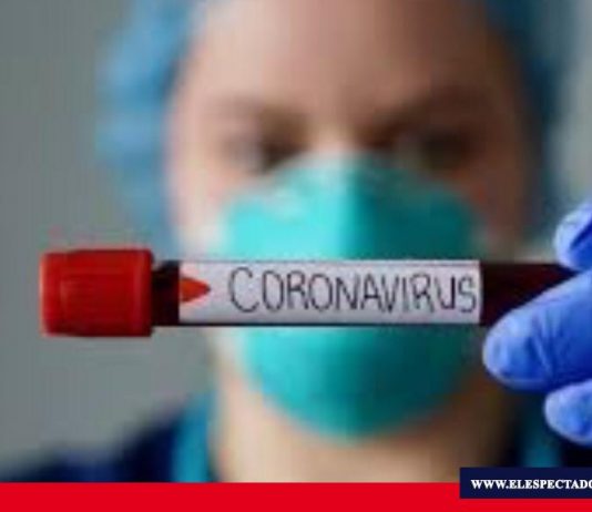 OMS reafirma origen animal del Covid19