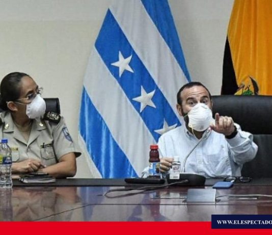 Wated: Los entierros en Guayas serán dignos