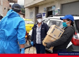 La solidaridad es una de las herramientas para enfrentar al COVID-19