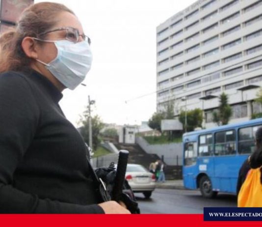 Actividades se postergan una semana más en Ecuador