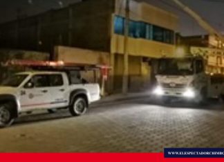 EERSA garantiza el servicio eléctrico durante emergencia sanitaria