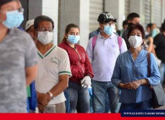 Bonos de desarrollo humano y de protección familiar se pagarán siguiendo protocolos
