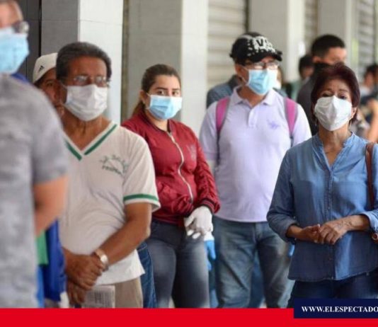 Bonos de desarrollo humano y de protección familiar se pagarán siguiendo protocolos