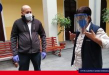 Varios sectores colaboran durante emergencia por COVID-19