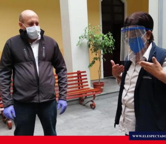 Varios sectores colaboran durante emergencia por COVID-19