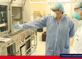 Pruebas rápidas para COVID-19 estarán disponibles en todo el país desde esta semana