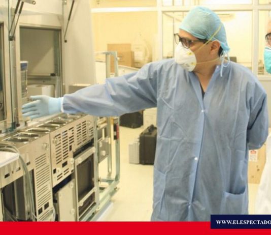 Pruebas rápidas para COVID-19 estarán disponibles en todo el país desde esta semana