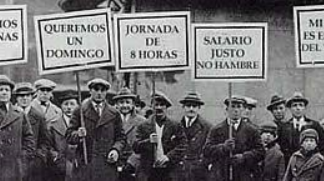 Que se escuche la voz del pueblo