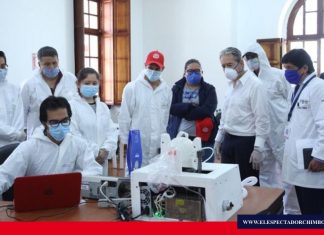 Más de 600 profesionales se suman a la labor del MSP