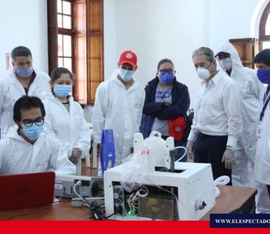 Más de 600 profesionales se suman a la labor del MSP