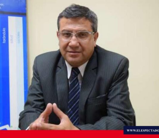 Alcalde de Baños es investigado por la Fiscalía tras impedir ingreso de policías